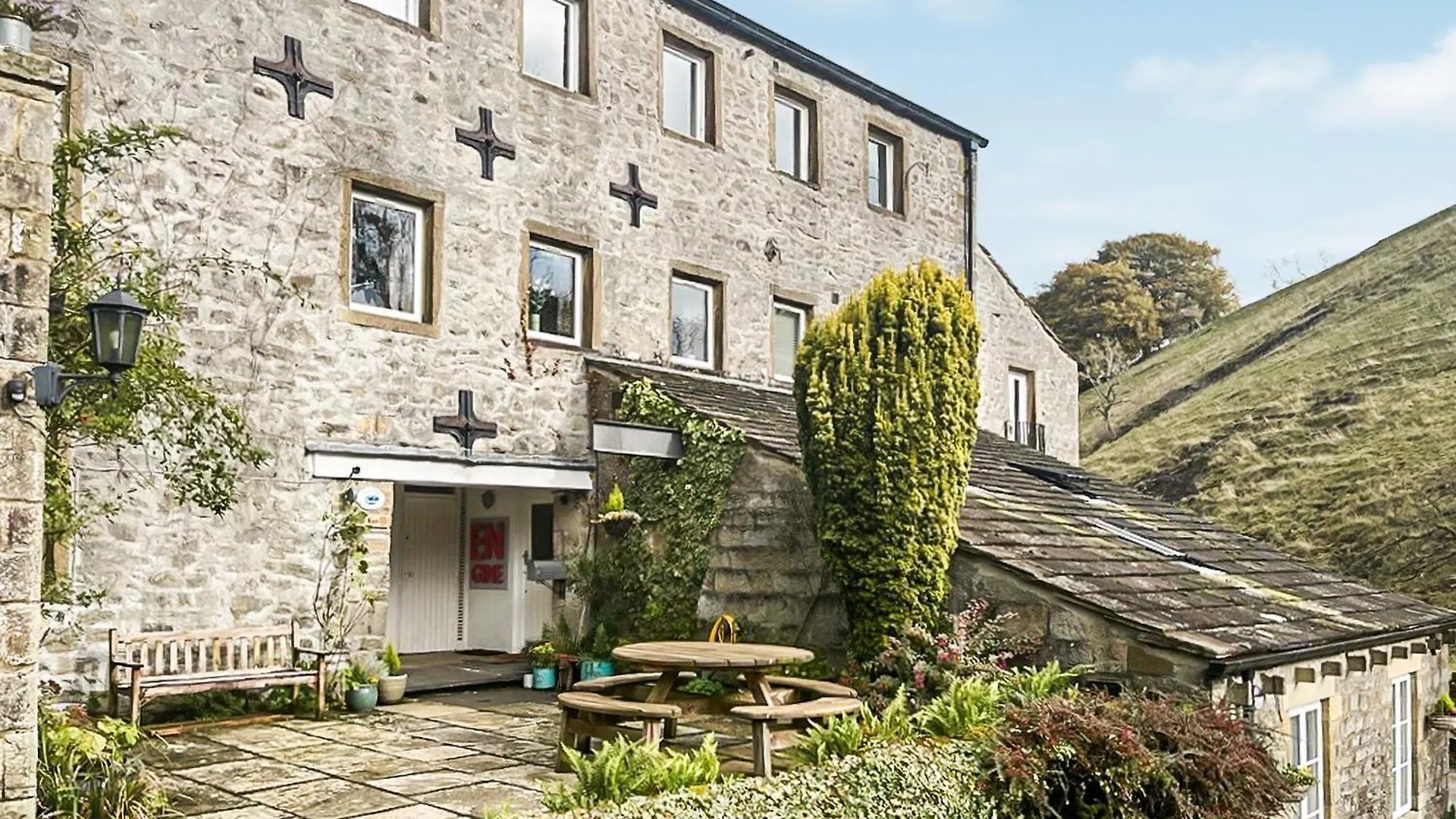 Mill Top Kirkby Malham